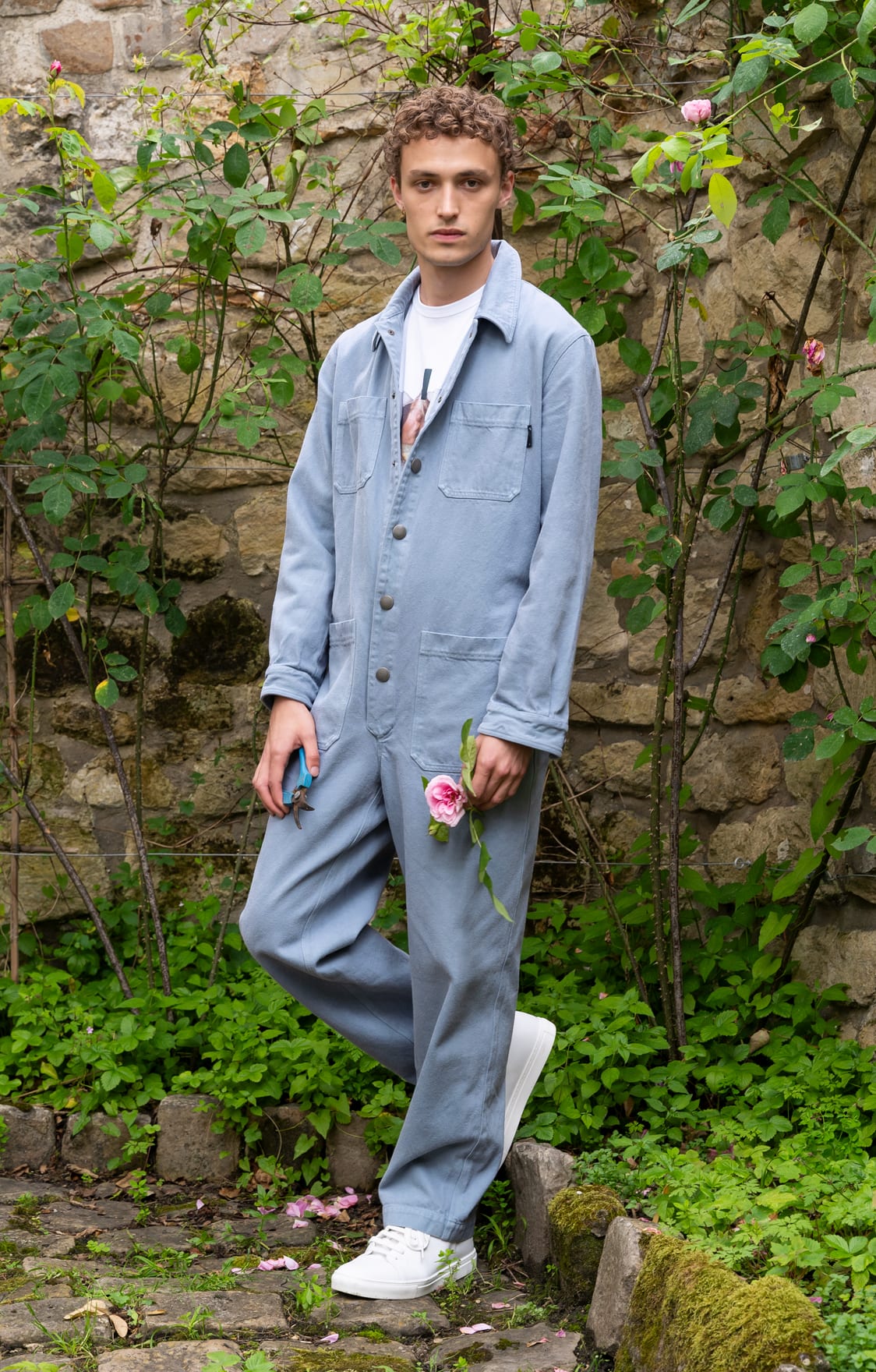 Look 14 - Summer